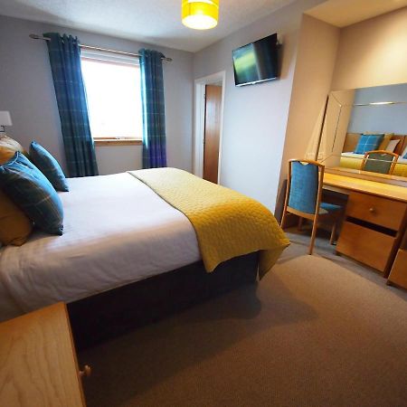 Park Hotel Thurso Exterior photo