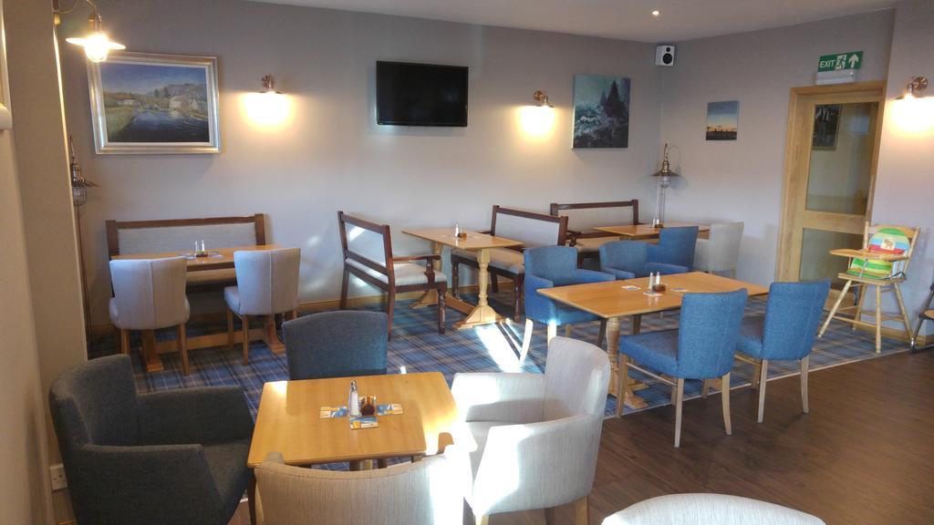 Park Hotel Thurso Exterior photo