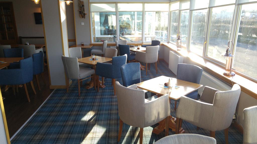Park Hotel Thurso Exterior photo