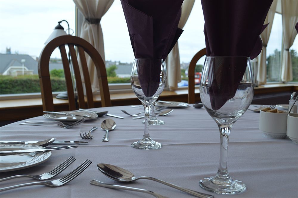 Park Hotel Thurso Exterior photo