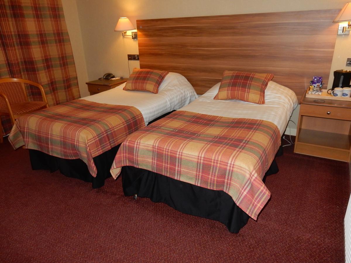 Park Hotel Thurso Exterior photo