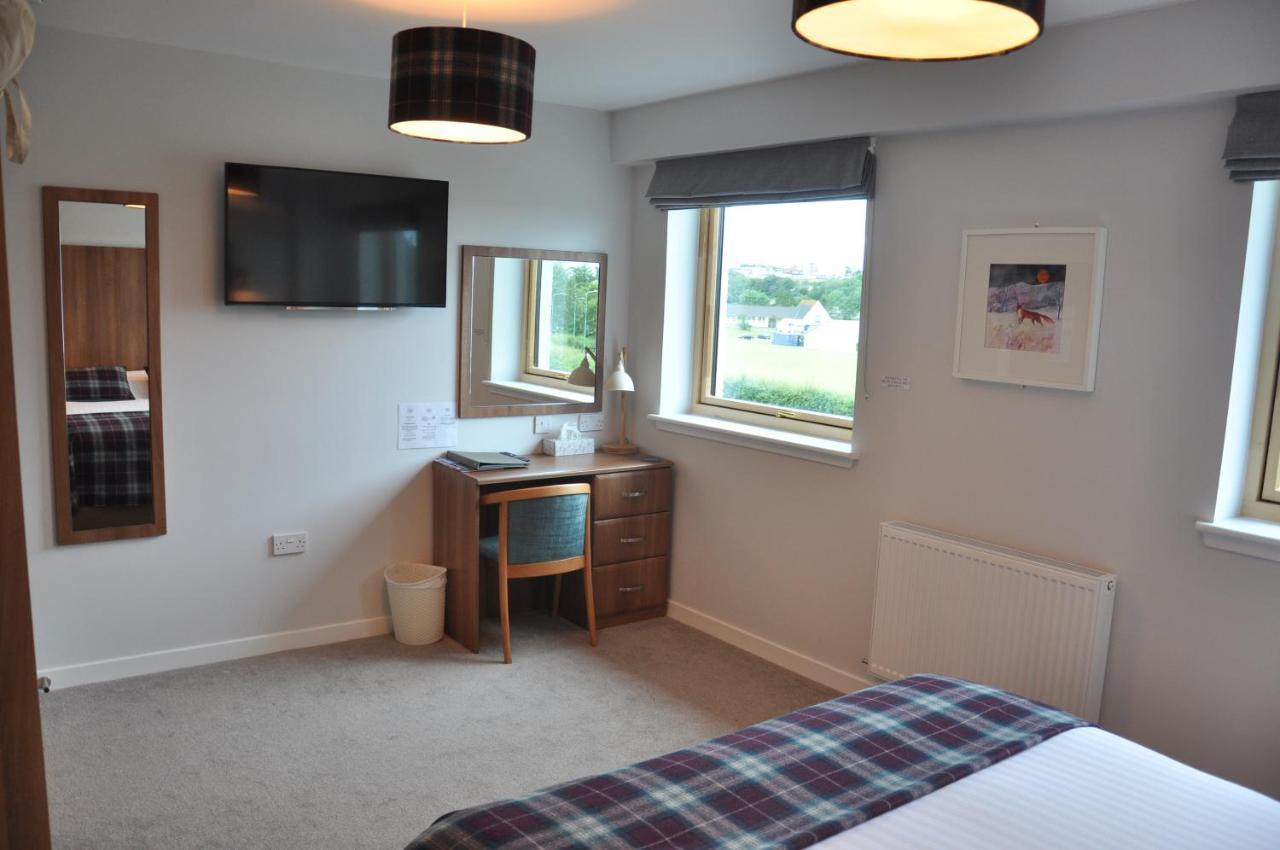 Park Hotel Thurso Exterior photo
