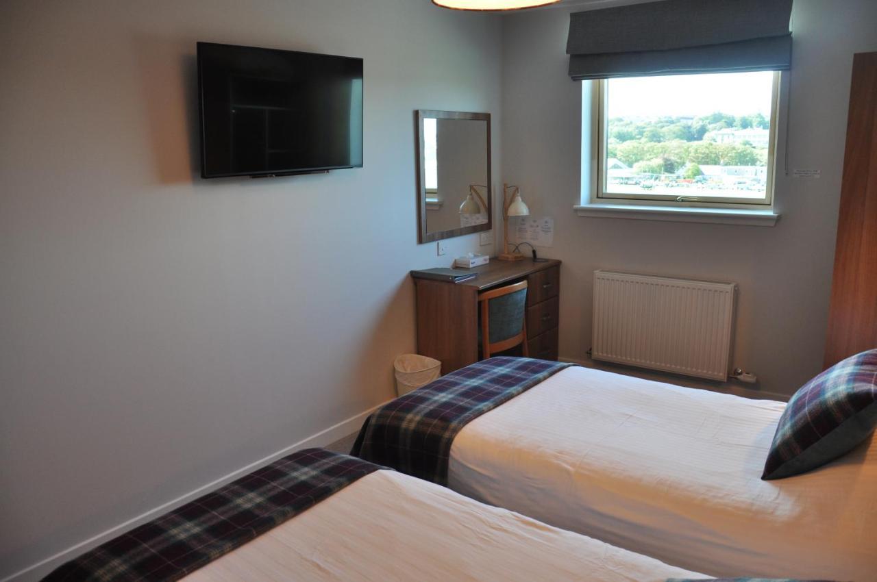Park Hotel Thurso Exterior photo